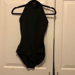 Dance Leotard